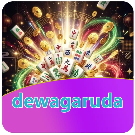 Pratinjau antarmuka aplikasi dewagaruda setelah terpasang (build v4.2.1)
